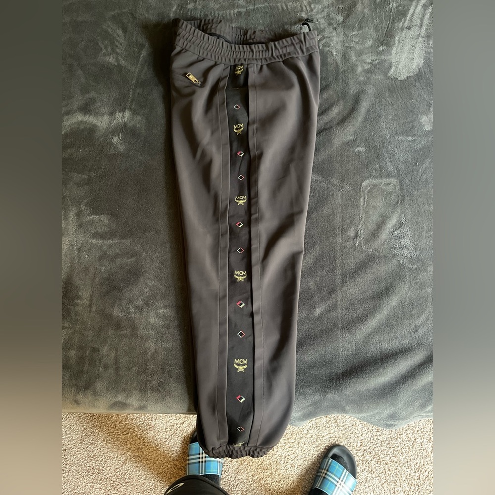 Mcm joggers